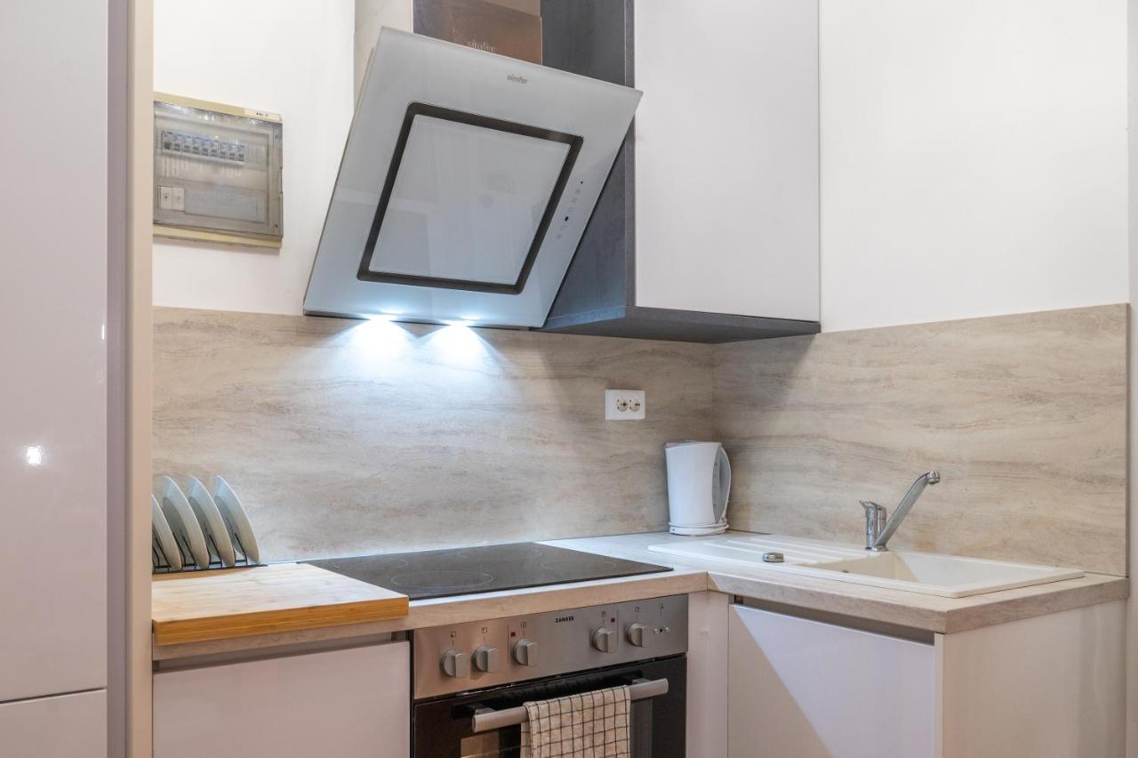 Studio Apartment Lion Portorose Dış mekan fotoğraf