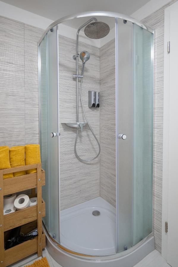 Studio Apartment Lion Portorose Dış mekan fotoğraf