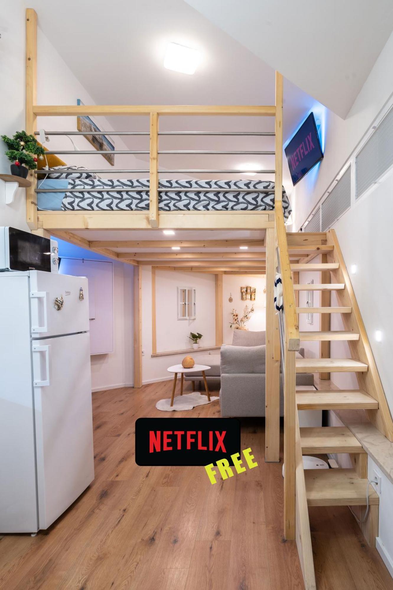 Studio Apartment Lion Portorose Dış mekan fotoğraf